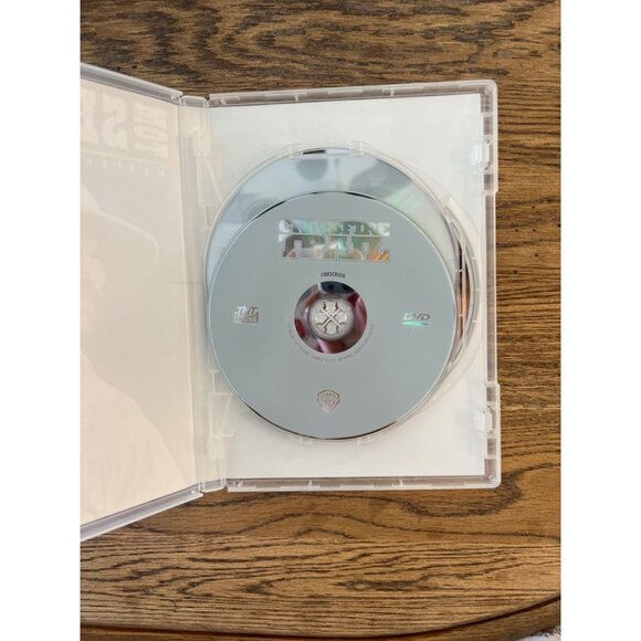 Tom Selleck Western Movie 3-Film DVD Collection Set Pre-Owned - Picture 2 of 5